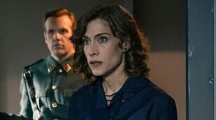 'Sueños de libertad' preocupará a Marta con la detención de Fina y Begoña tomará una difícil decisión