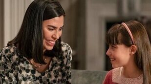 'Sueños de libertad' dará un gran paso para liberar a Fina y María se ganará el cariño de Julia