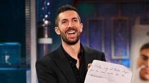 'La revuelta' (14,3%) vuelve a triunfar en el prime time pese a la subida de 'Gran Hermano' (15,2%)