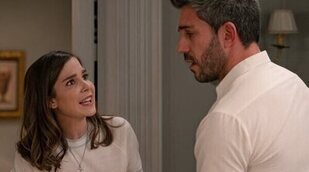 'Sueños de libertad' celebra sus 200 capítulos con el intento de Andrés de recuperar a Begoña