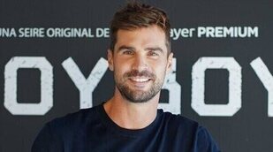 Muere José de la Torre, actor de 'Toy Boy' y 'Amar es para siempre', a los 37 años