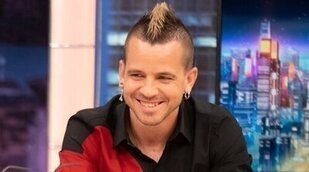 'El hormiguero' (14,6%) supera a 'La revuelta' (13,2%) y 'Gran hermano' encara la final con un 15,1%