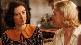 'La Moderna' quedará temporalmente en manos de Lázara e Iván chantajeará a César con su relación con Maruja