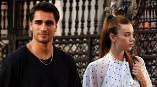 'Una nueva vida' crece a un 11,8% y supera a 'Gran hermano: El debate' (11,4%), que también sube