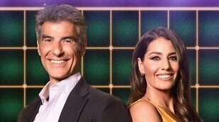 'La ruleta de la suerte noche' (10,2%) mejora con la retirada de 'Got Talent' y Telecinco cae con su cine (8%)