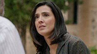 'Sueños de libertad' encontrará a la madre del bebé perdido y Fina ocultará a Marta el origen de sus marcas