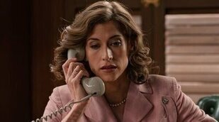 'Sueños de libertad' echará en cara a Marta que se aproveche de sus contactos y María manipulará a Andrés