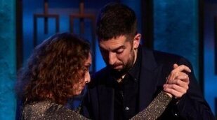 'La revuelta' (15,7%) arrasa pese al tirón de la Champions y 'El hormiguero' (11,9%) sufre el impacto