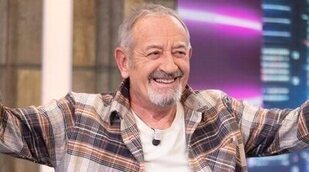 'El hormiguero' (17%) aventaja a 'La revuelta' (15,2%) y 'Gran hermano' (16,7%) y 'Horizonte' (10,4%) crecen