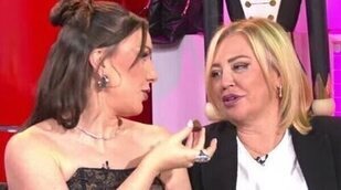 'Ni que fuéramos' sube medio punto y recupera su 2,2% con la visita de Inés Hernand