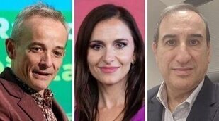 RTVE realiza nuevos nombramientos para dotar a RNE y los centros territoriales de mayor independencia