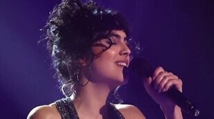 'La Voz' (13,2%) arrasa antes de su final y '¡De viernes!' tropieza al firmar un 10,1%