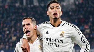 RTVE pagará 7,5 millones de euros por las tres próximas finales de la Champions League