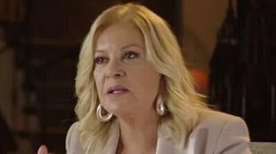 El segundo especial de Bárbara Rey (13,5%) baja y pierde en coincidencia con 'Renacer' (12,8%)