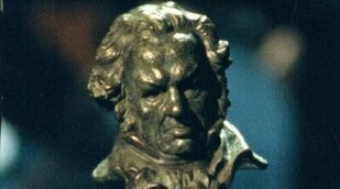 Lista completa de nominados a los Premios Goya 2025