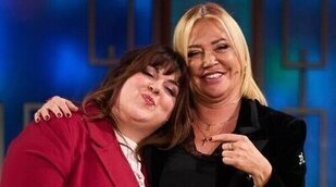 'La revuelta' (16,5%) lidera con el regreso de Belén Esteban y el Real Madrid (22%) arrasa en la tarde