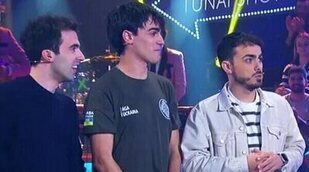 Los Mozos de Arousa niegan la versión de Mediaset sobre las Campanadas y desvelan cuánto dinero les ofrecían