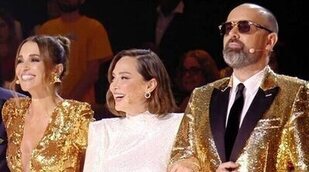 'Got Talent 10' (12,8%) lidera con su final tras el hundimiento de 'Señor, dame paciencia' (7,6%)