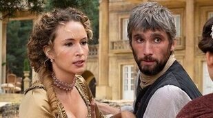 'Valle Salvaje' se despedirá de Luisa y Gaspar e Irene culparán a Matilde del aborto