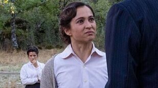 'La promesa' contará a Catalina toda la verdad sobre Pelayo y Manuel ofenderá a la marquesa