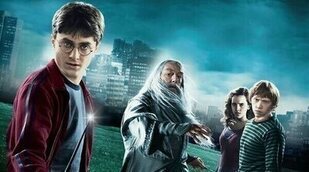 'Directo Gol' (2,9%) se lleva el liderazgo y 'Harry Potter y el misterio del príncipe' (2,7%) destaca