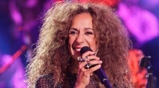 La 1 no tiene rival en Nochebuena: 'Telepasión' (22,8%) arrasa junto a Estopa (25,1%) y Rosario Flores (24,4%)