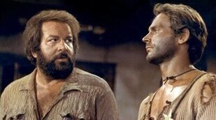 'Le llamaban Trinidad' y su secuela le otorgan a Trece el liderazgo en Navidad