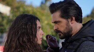 'Emanet' y el cine de Trece se reparten el liderazgo en Nochebuena con un 3,1% en TDT