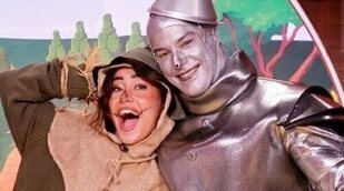 'MasterChef Junior' (9,2%) mejora al estreno de hace un año y 'La llamada de lo salvaje' (10,6%) lidera