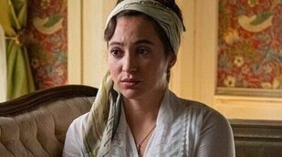 'La promesa' anunciará una despedida y Catalina admitirá a su hermano quién es el padre de su hijo