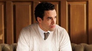 'La Moderna' prohibirá a Antonia y Pietro viajar a Galicia y Paula pillará a Rodrigo con Amaya