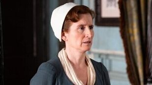 'Valle Salvaje' pillará a Adriana y Rafael besándose e Irene reclamará a Matilde para maltratarla 