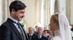 'La promesa' salta al prime time de La 1 para celebrar la boda de Jana y Manuel
