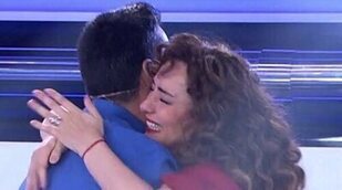 'Atrapa un millón' (10,2%) y 'Top Gun' (10,2%) superan al debut de 'Hay una cosa que te quiero decir' (9,4%)