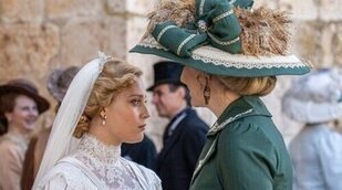 'La promesa' tramará un boicot contra la boda de Jana y Manuel, que tendrá una notable baja