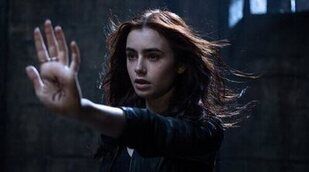 'Cazadores de sombras' (3%) y 'La que se avecina' (2,7%) se disputan lo más visto, pero Energy lidera (2,6%)