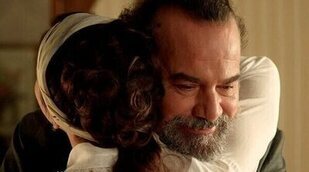 'La promesa' buscará la llave del pasadizo y Catalina comunicará su marcha a su padre