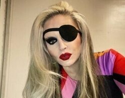 Alaska desmiente que haya perdido para siempre toda la visión de su ojo tras sufrir un trombo