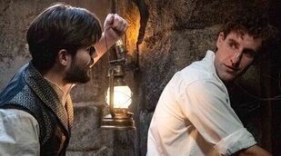 'La promesa' conseguirá abrir la puerta del pasadizo y Catalina revelará a Manuel el plan de Cruz