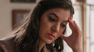 'Sueños de libertad' hará dudar a Luz con Luis y Carmen sospechará del pasado entre Tasio y Eladio