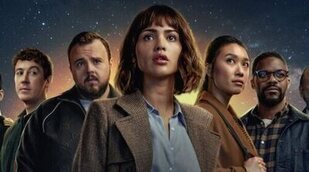 Netflix desvela el desorbitado presupuesto de 'El problema de los 3 cuerpos'