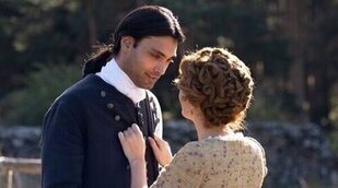 'Valle Salvaje' recibirá a un viejo amigo y Domingo estará a punto de cometer una desgracia