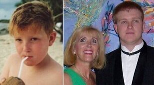 Muere en los incendios de Los Ángeles Rory Callum Sykes, actor y estrella infantil, a los 32 años