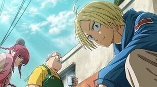 El anime que acaba de llegar a Netflix y aspira a convertirse en uno de los fenómenos del año