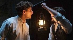 'La promesa' destapará sus secretos en el pasadizo y alejará a Manuel del palacio