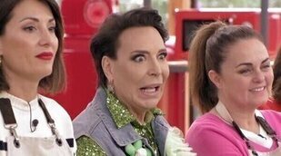 'Bake Off' sube al 10,3% y 'La isla de las tentaciones' lidera con un 14,7% frente a 'Renacer' (11,5%)