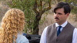 'La promesa' recibirá una visita inesperada y enturbiará la luna de miel de Jana y Manuel