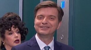 'Late Xou' (13,4%) triunfa en su salto a La 1 al superar a 'Renacer' (11,2%) y 'GH Dúo' (11,9%)