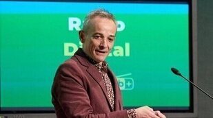 Estos son los 8 profesionales que forman el jurado del Benidorm Fest 2025