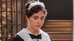 'La promesa' teorizará sobre lo que esconde el pasadizo y Jana y Manuel recibirán ayuda tras su percance